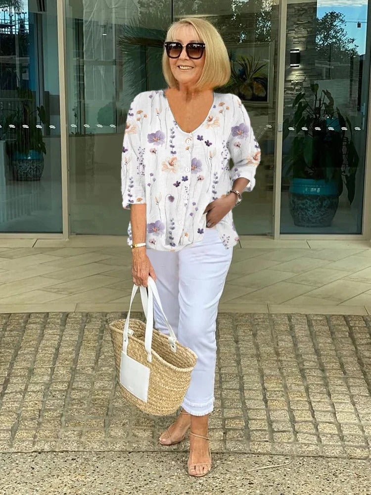 Top Floral