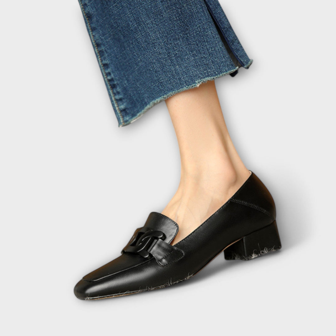 Mónica - Mules / Sapatos sem Atacadores