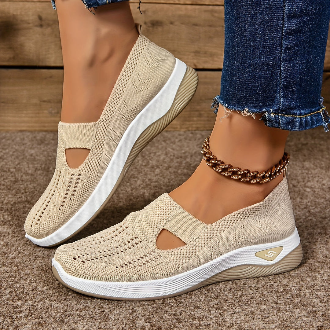 Ortho – Sapatos Ortopédicos Antiderrapantes