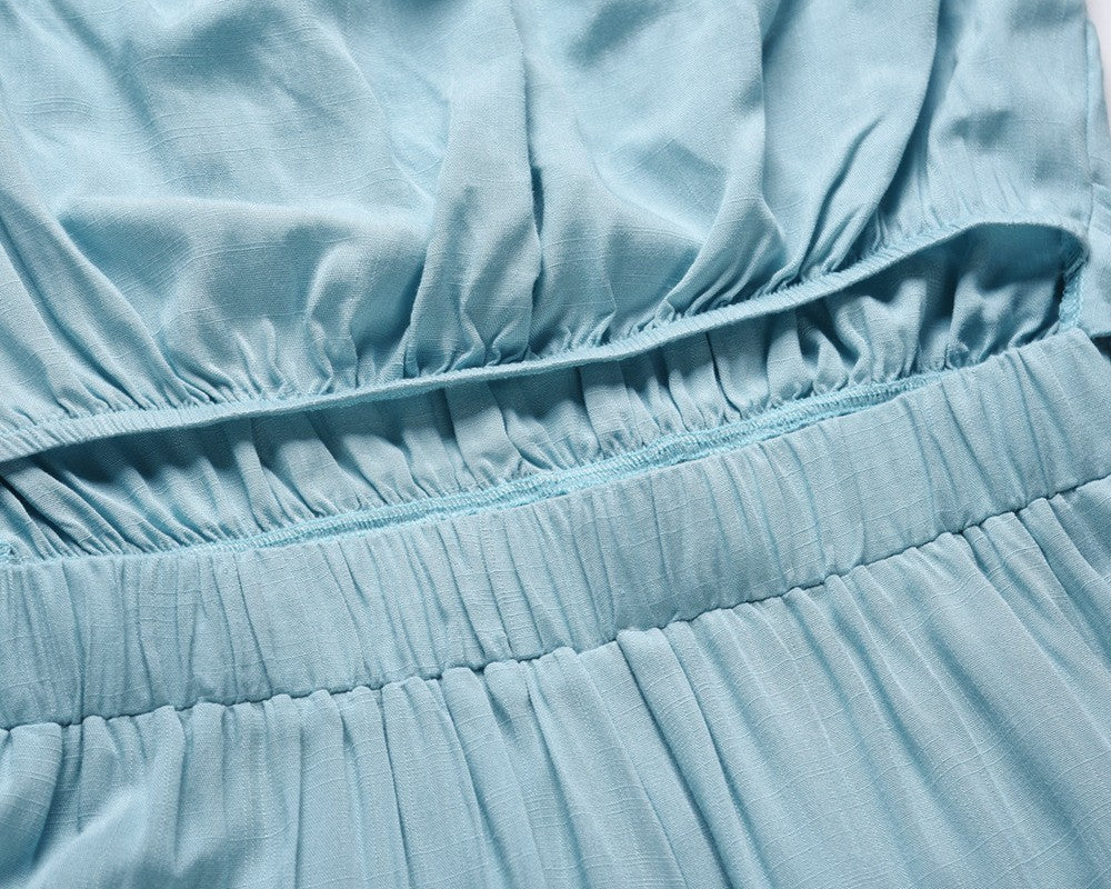 Pastel - Macacão Casual