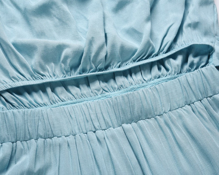 Pastel - Macacão Casual