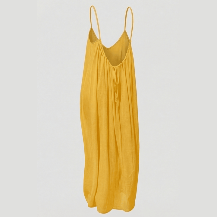 Capri - Vestido Longo