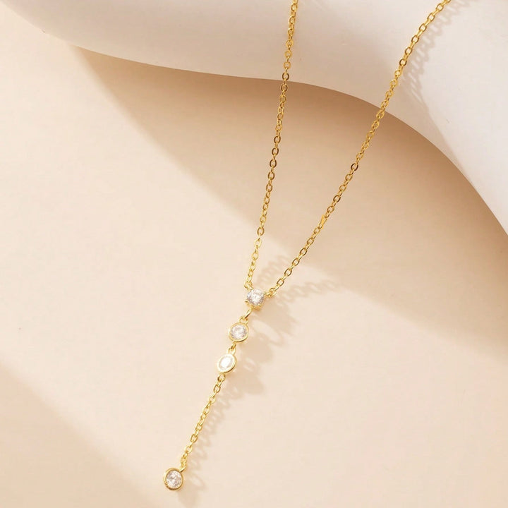 ✨ Colar Minimalista Elegante
