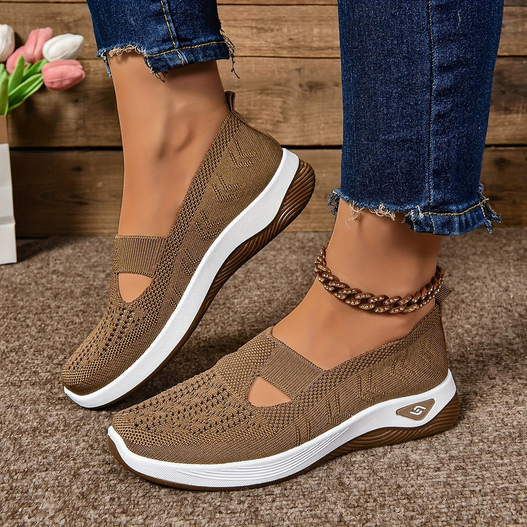 Ortho – Sapatos Ortopédicos Antiderrapantes