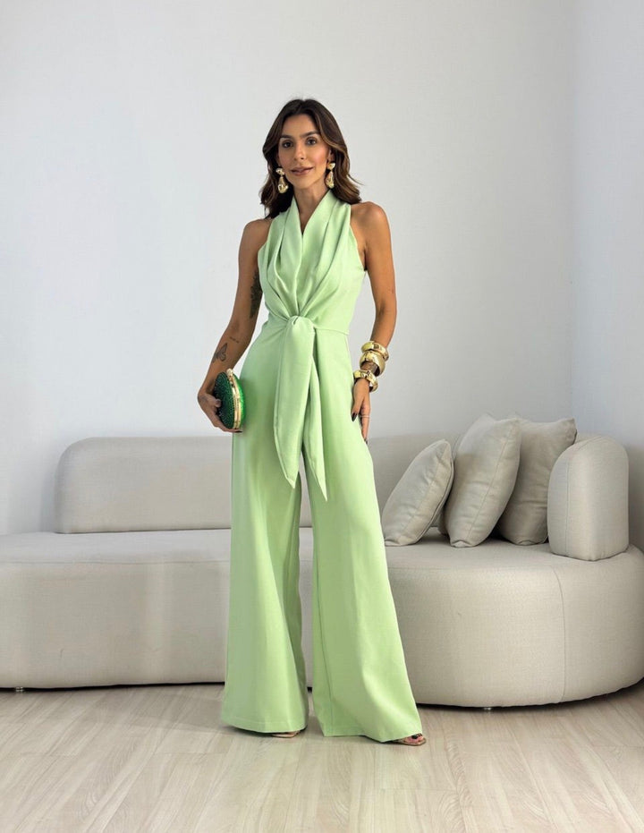 Luna - Macacão Elegante