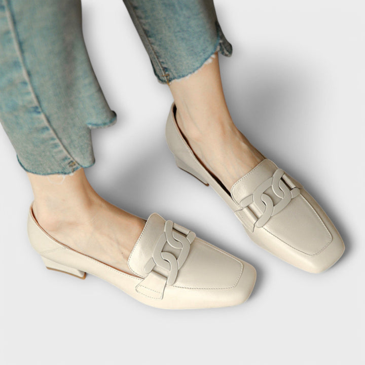 Mónica - Mules / Sapatos sem Atacadores