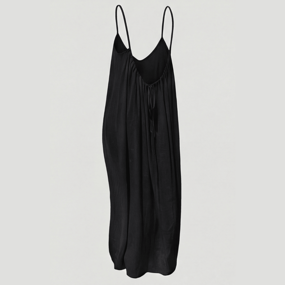 Capri - Vestido Longo