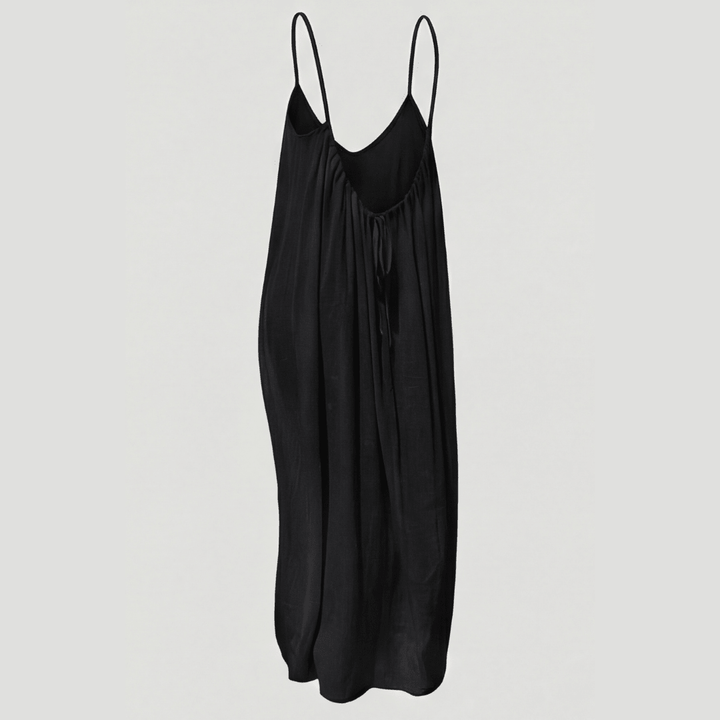 Capri - Vestido Longo
