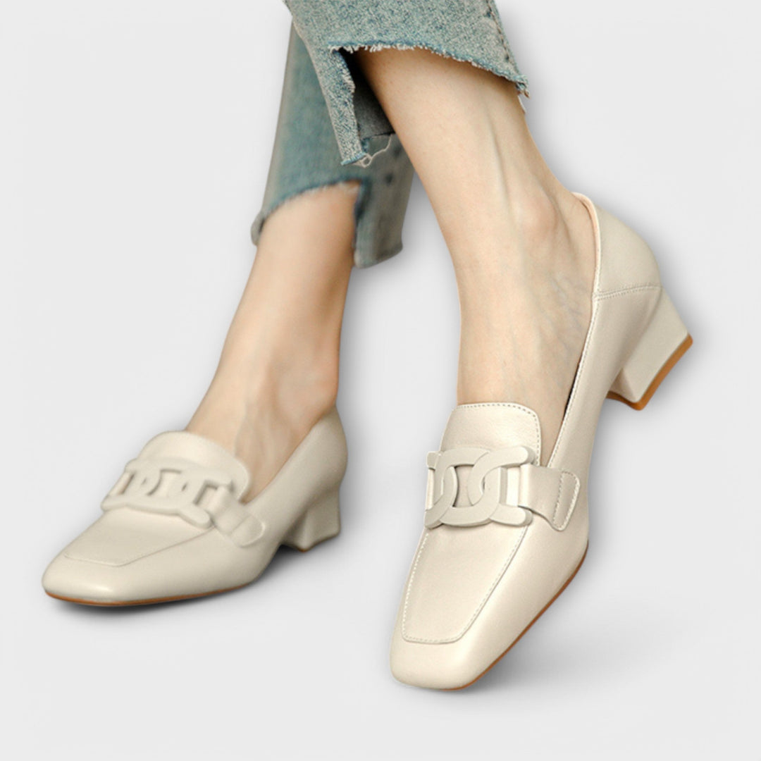 Mónica - Mules / Sapatos sem Atacadores