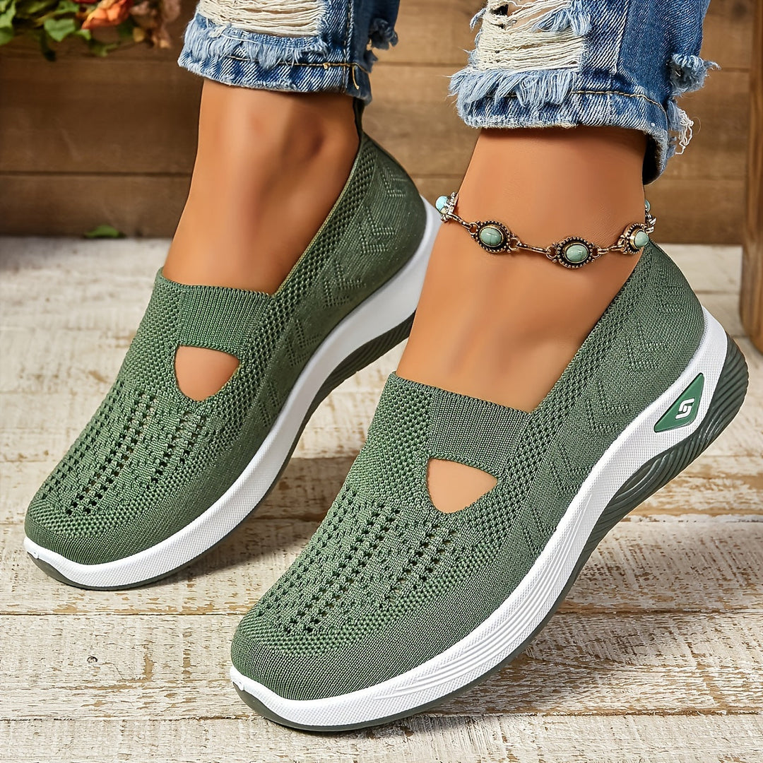 Ortho – Sapatos Ortopédicos Antiderrapantes