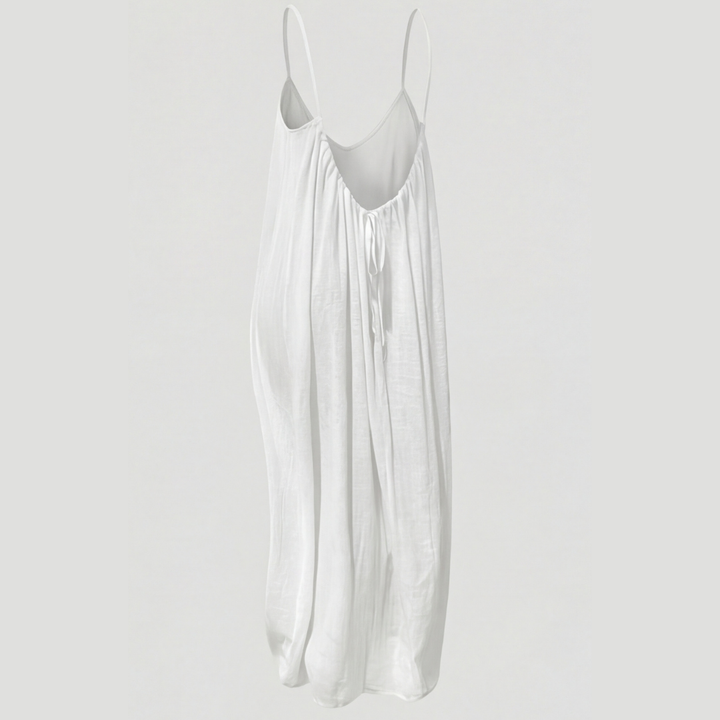 Capri - Vestido Longo