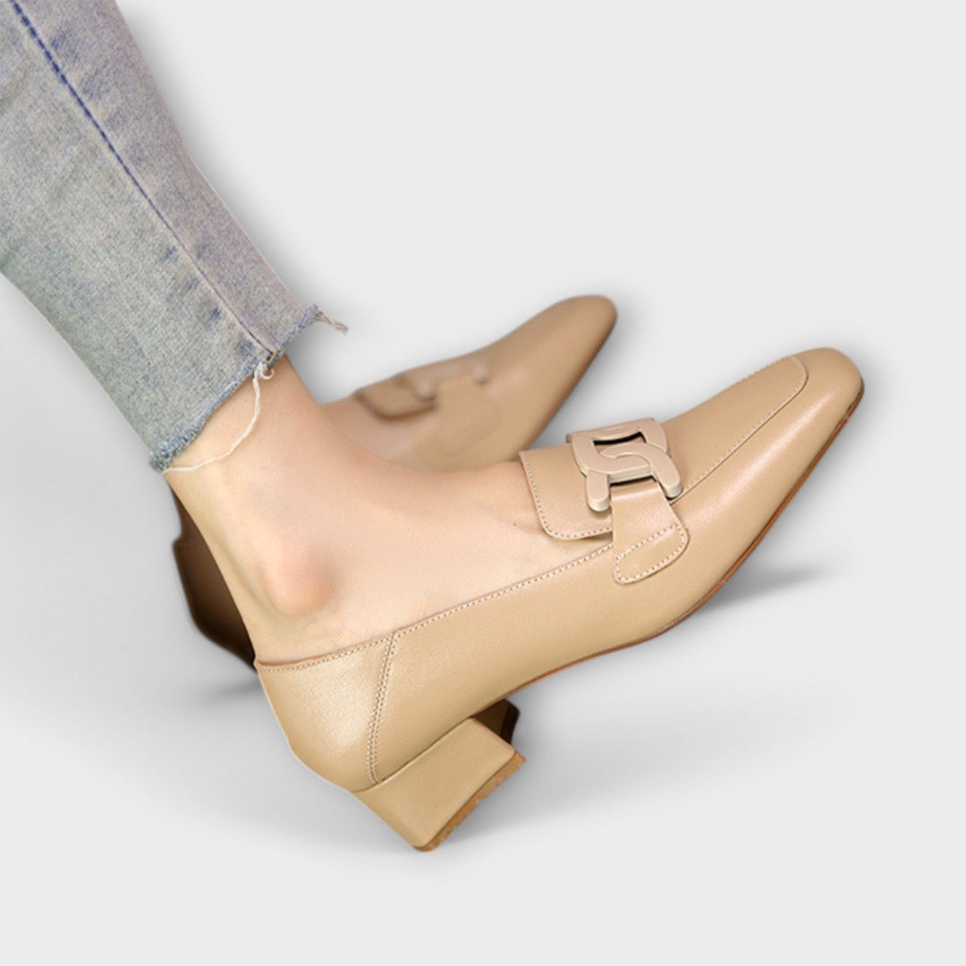 Mónica - Mules / Sapatos sem Atacadores
