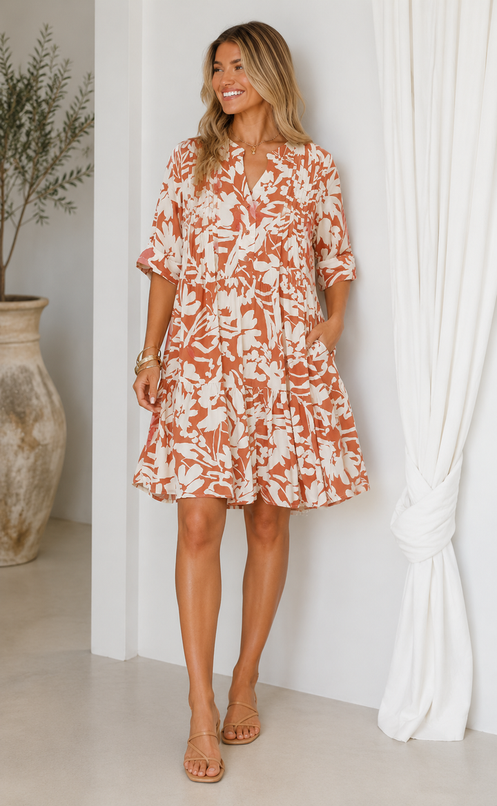 Beatriz | Vestido Curto