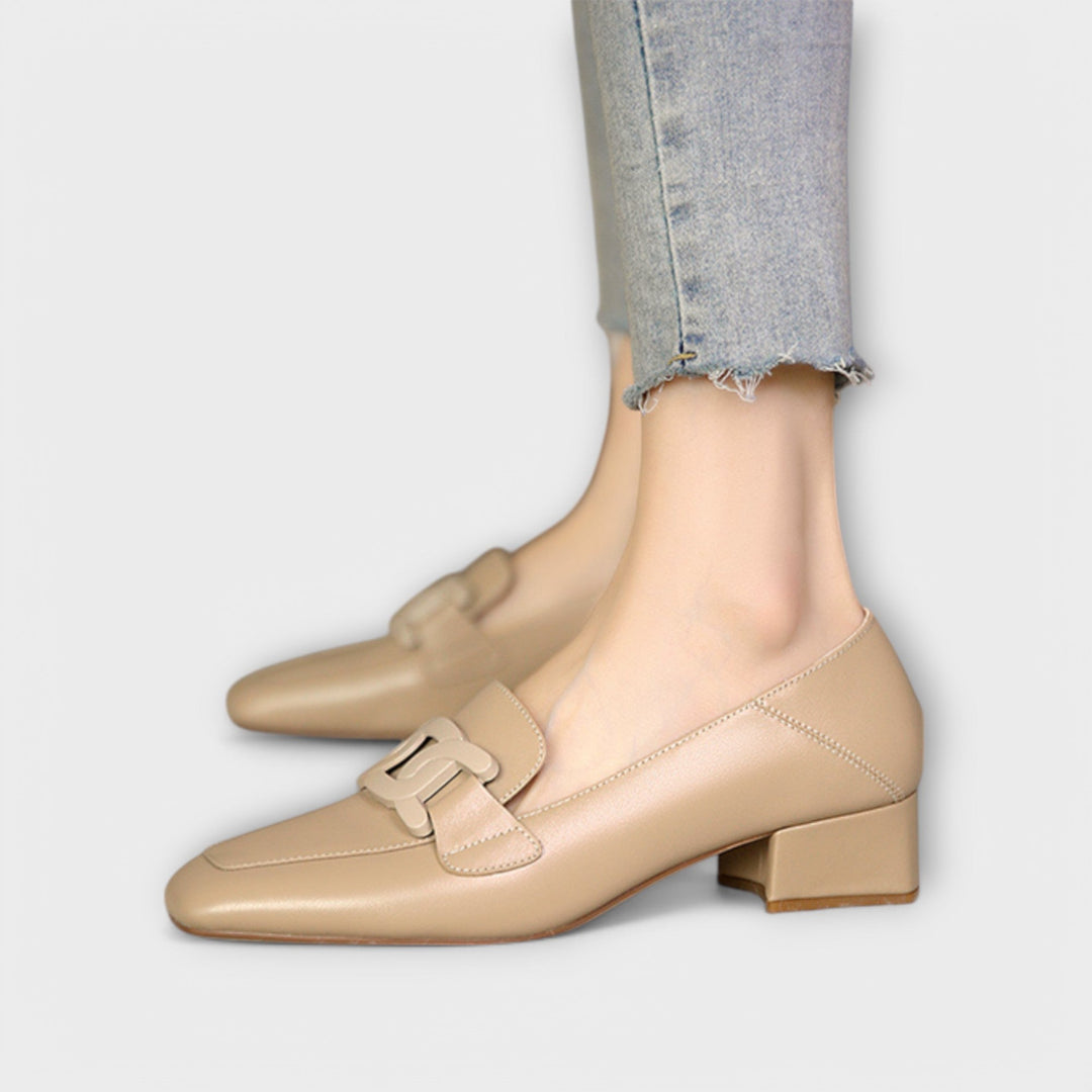 Mónica - Mules / Sapatos sem Atacadores