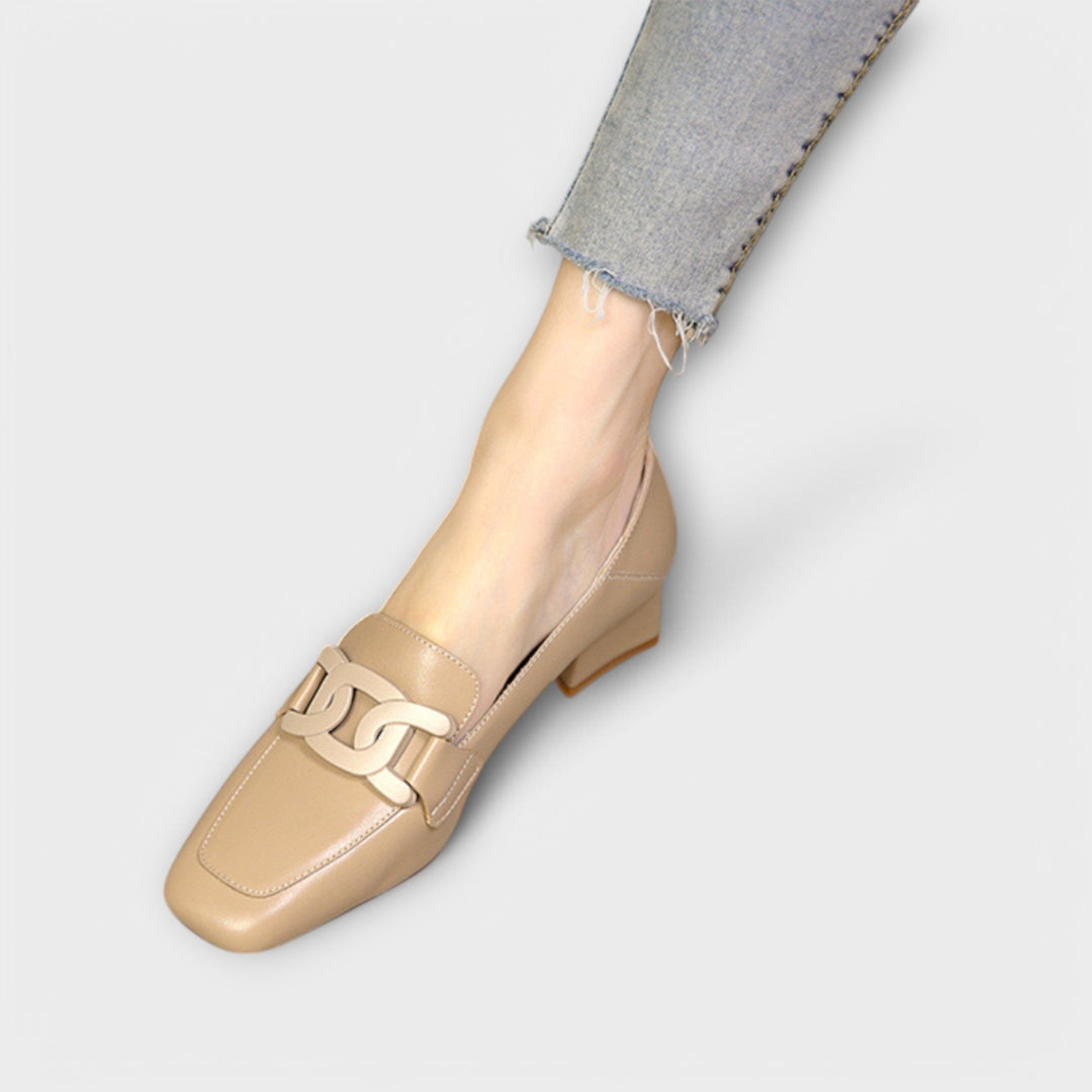 Mónica - Mules / Sapatos sem Atacadores