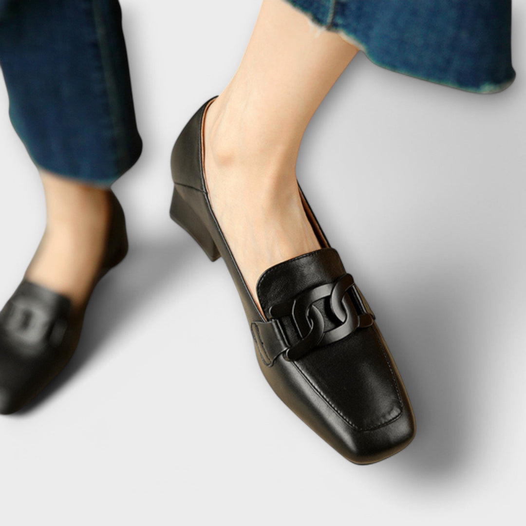 Mónica - Mules / Sapatos sem Atacadores