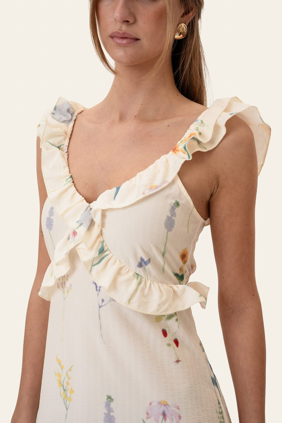 Paros - Vestido Verão