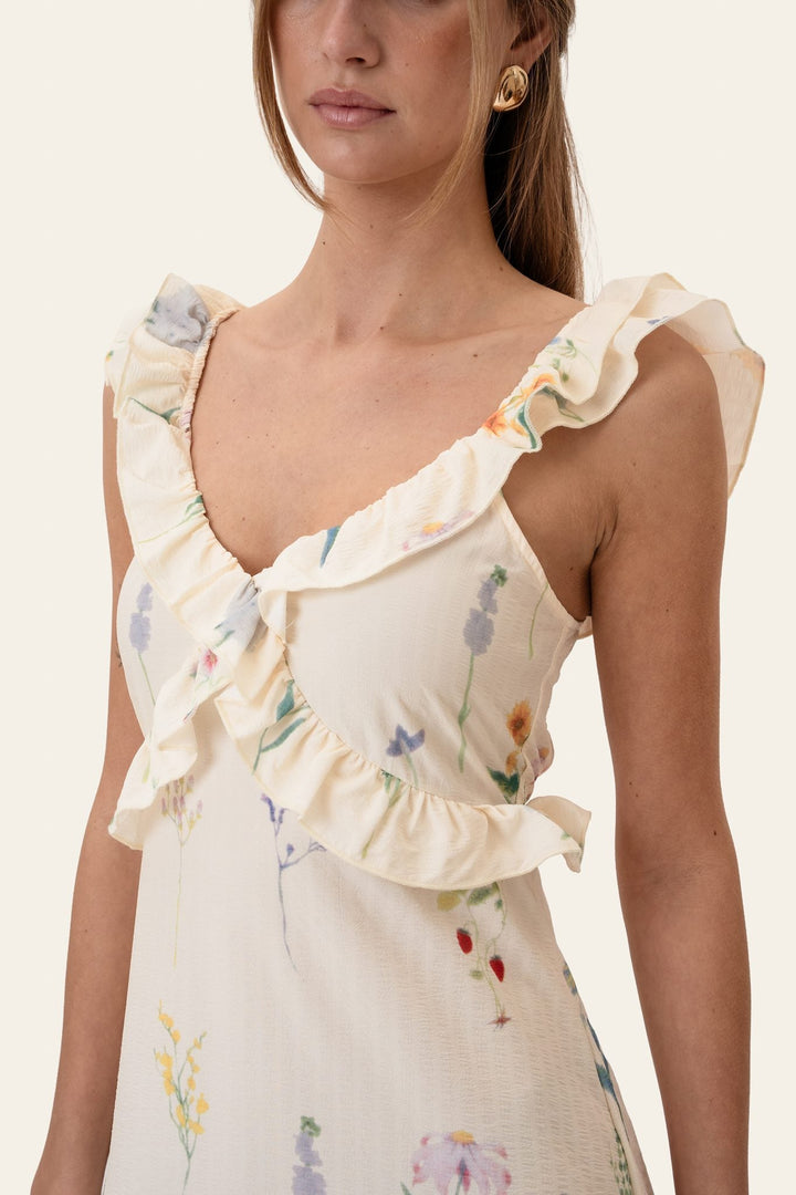 Paros - Vestido Verão
