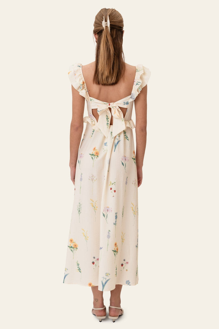 Paros - Vestido Verão