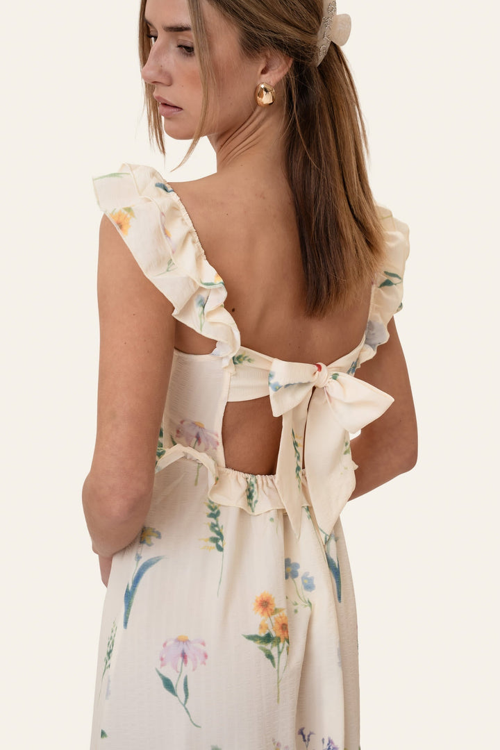 Paros - Vestido Verão
