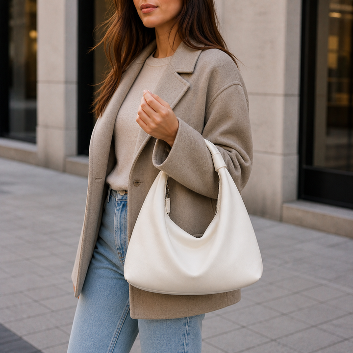 Mala Hobo Minimalista