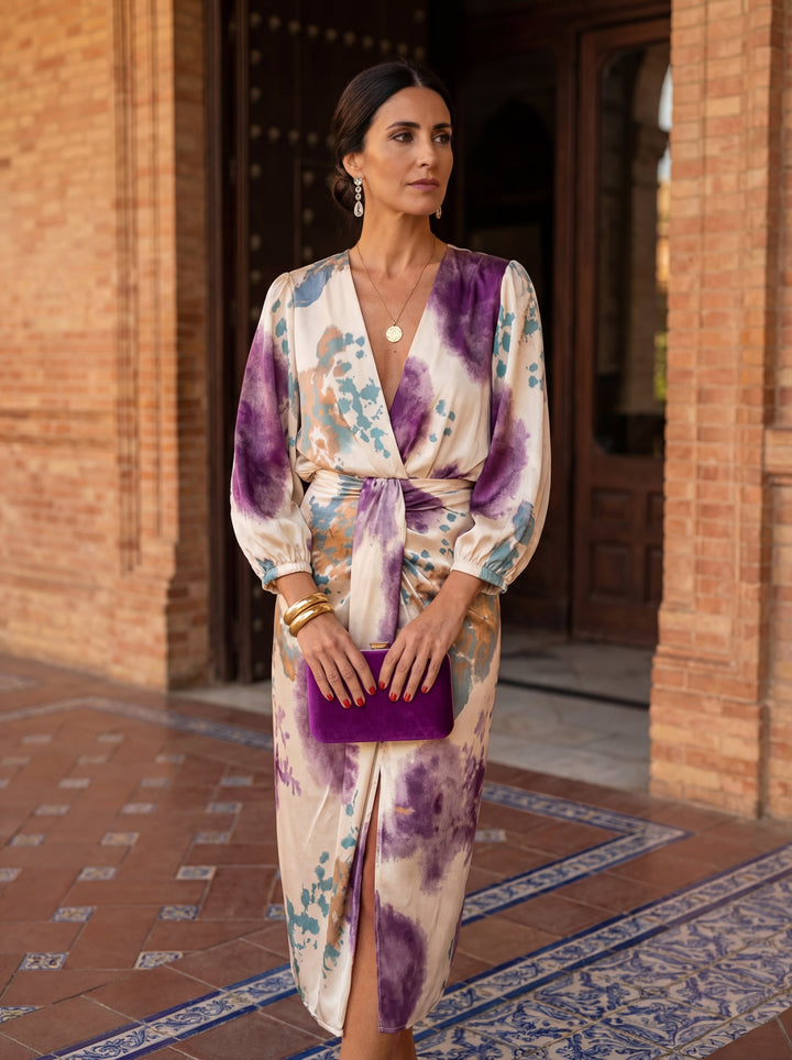 Nerea | Vestido de Primavera