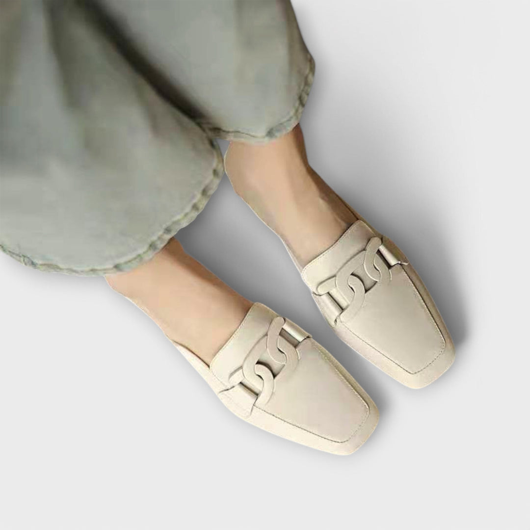 Mónica - Mules / Sapatos sem Atacadores