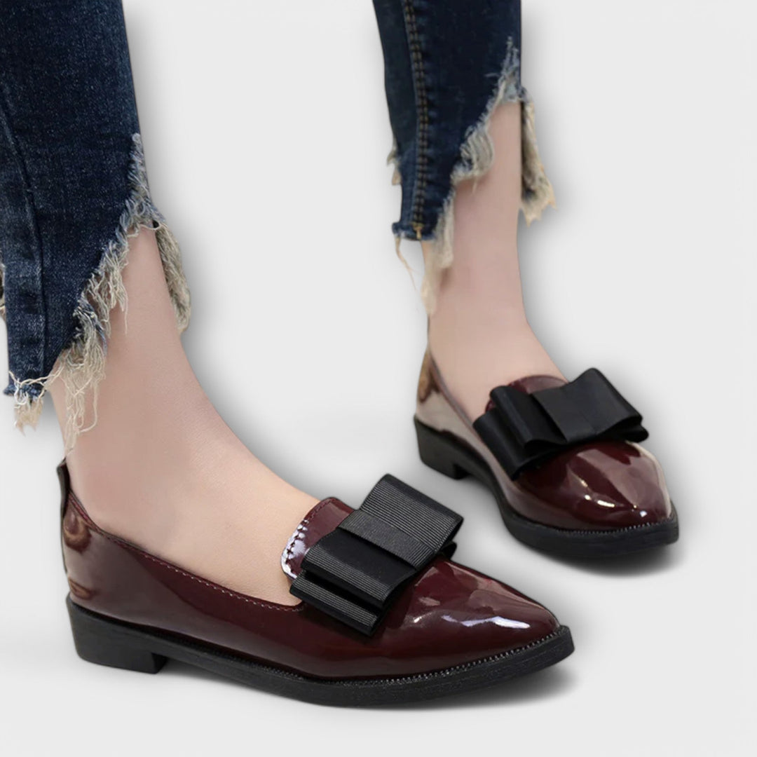 Francisca - Mocassins