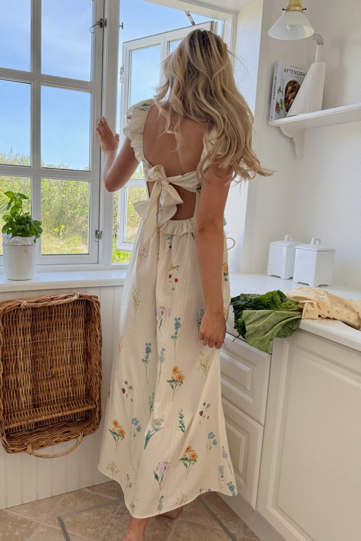 Paros - Vestido Verão