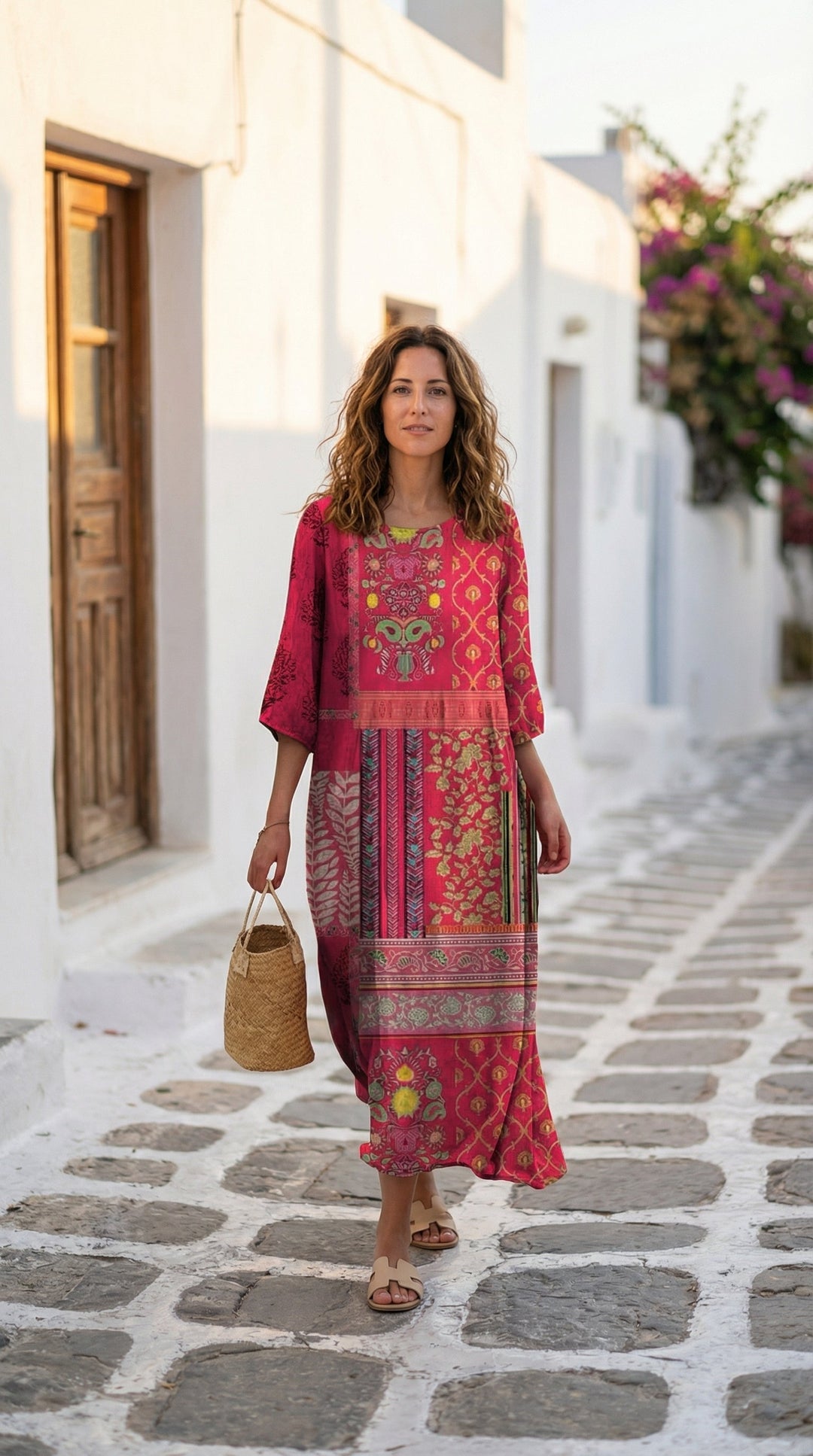 Alenya - O vestido mais confortável para a tua estação favorita.