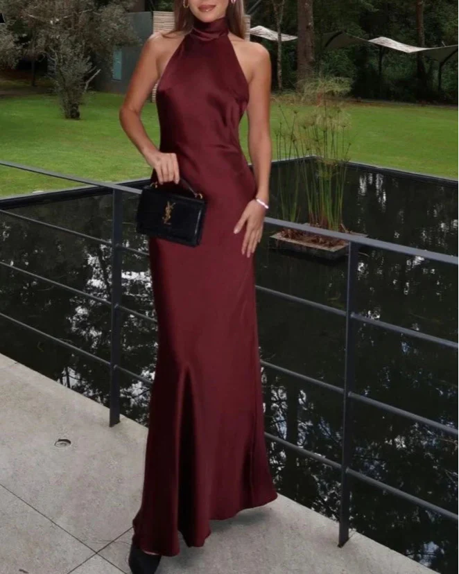 Mona - Vestido