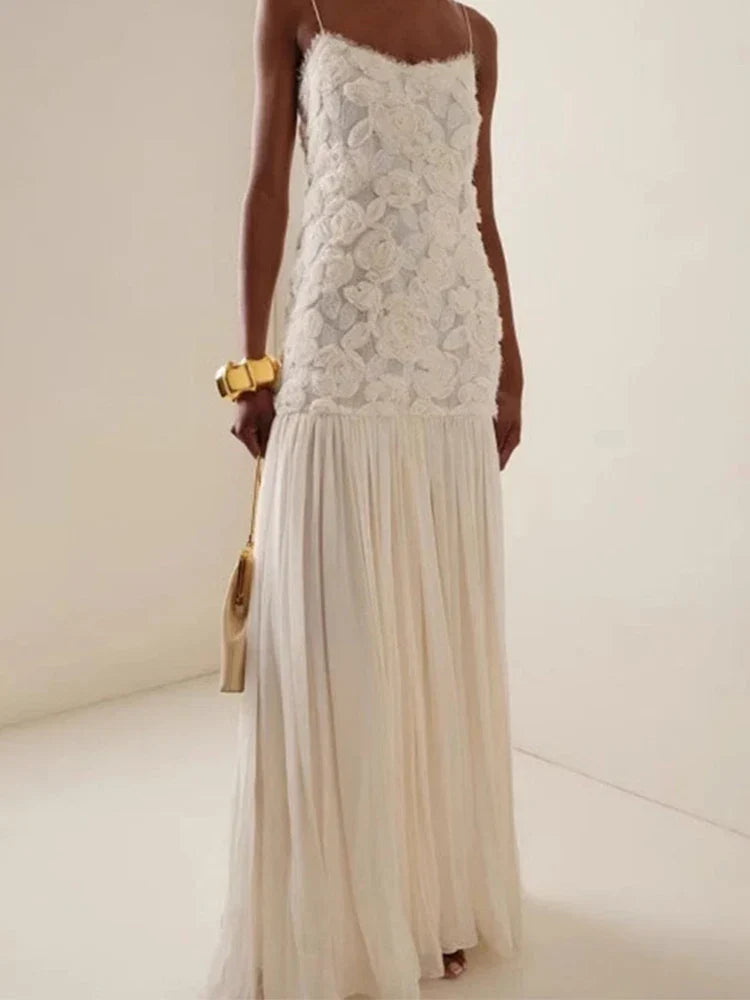 Gigi Maxi - Vestido