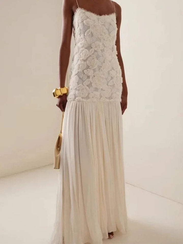 Gigi Maxi - Vestido