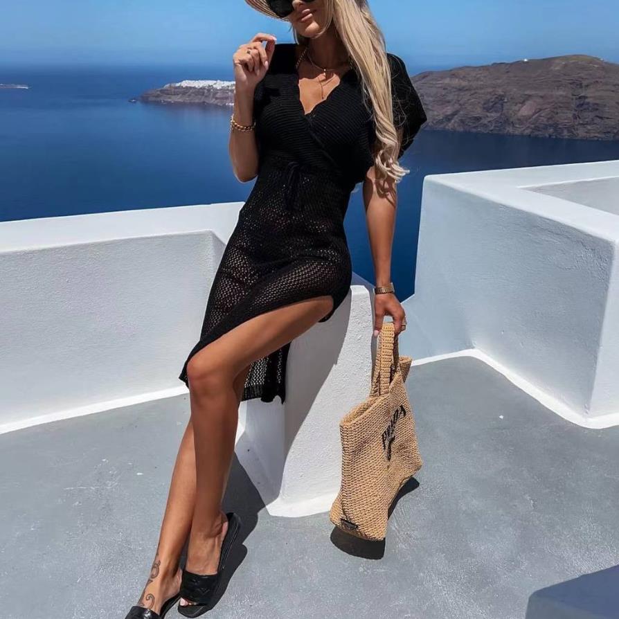 Vestido de Verão Sirri