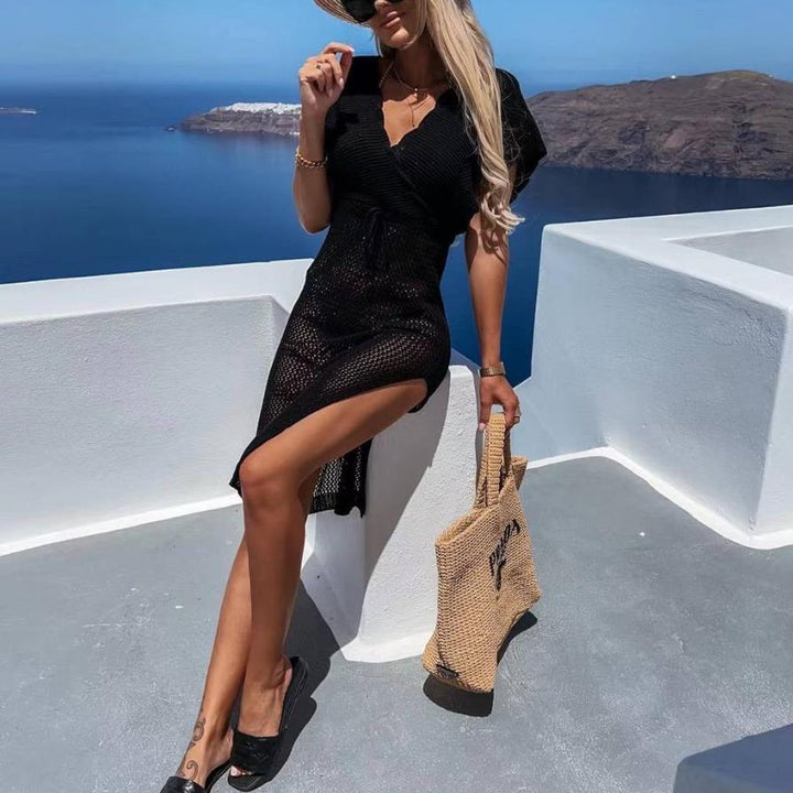 Vestido de Verão Sirri