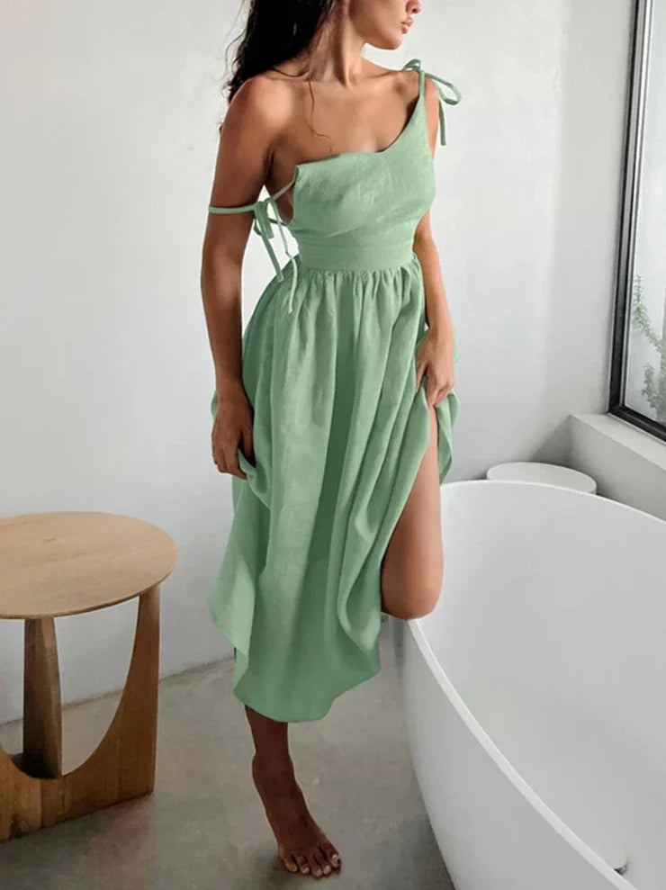 Luisa - Vestido
