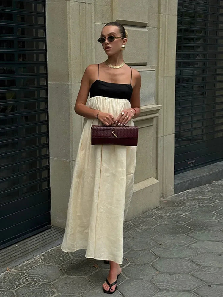 Vestido Melisa