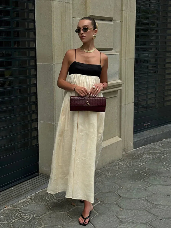Vestido Melisa