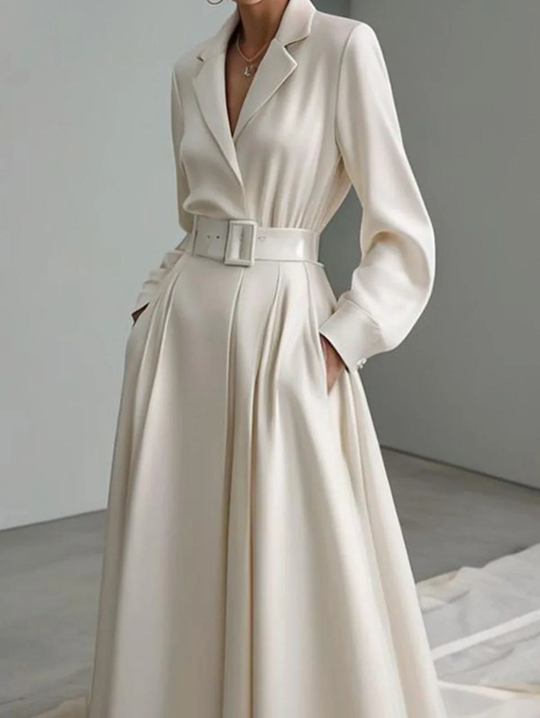 Ilary - Vestido