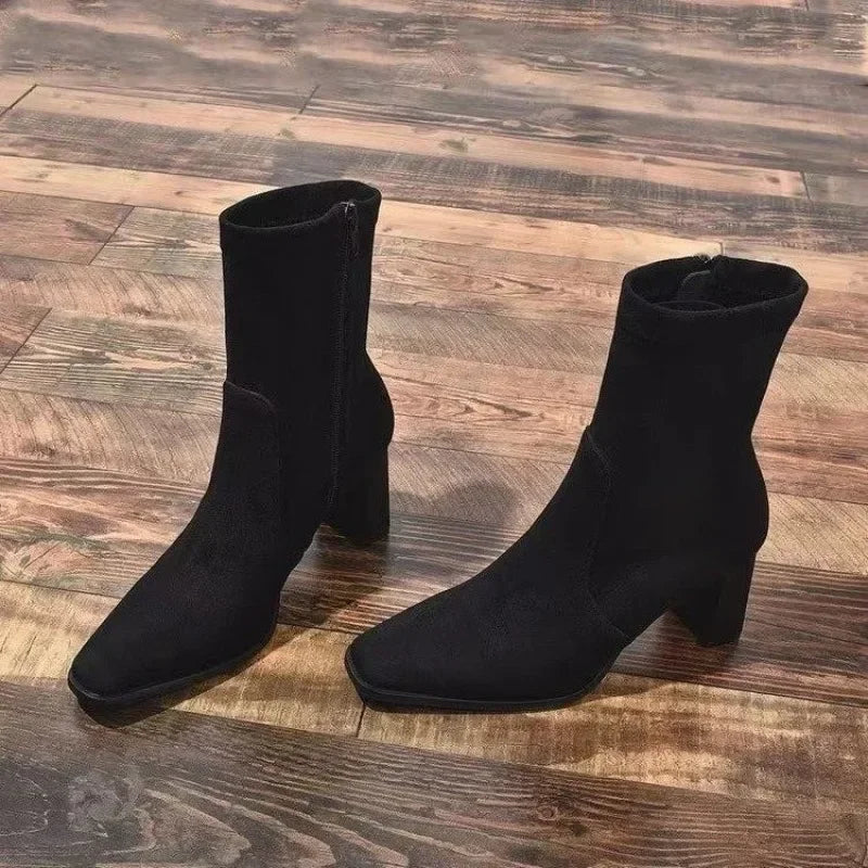 Botas Santa