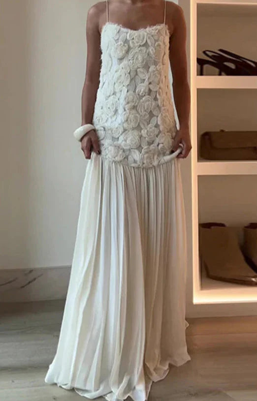 Gigi Maxi - Vestido