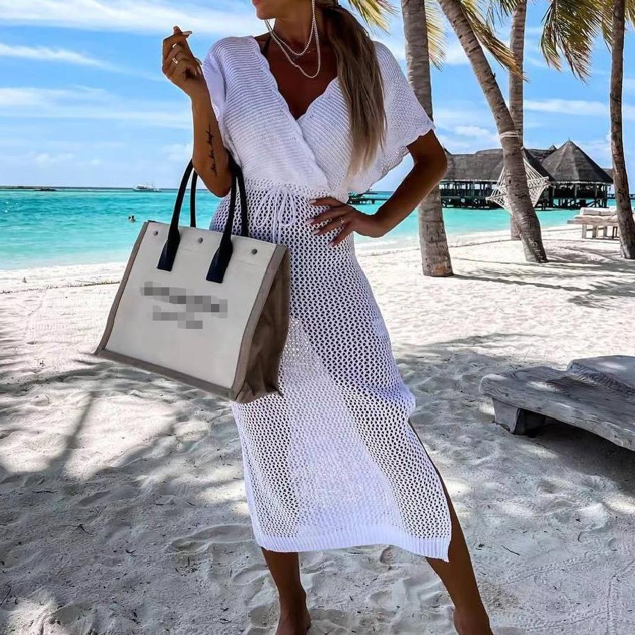Vestido de Verão Sirri