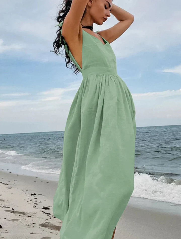 Luisa - Vestido