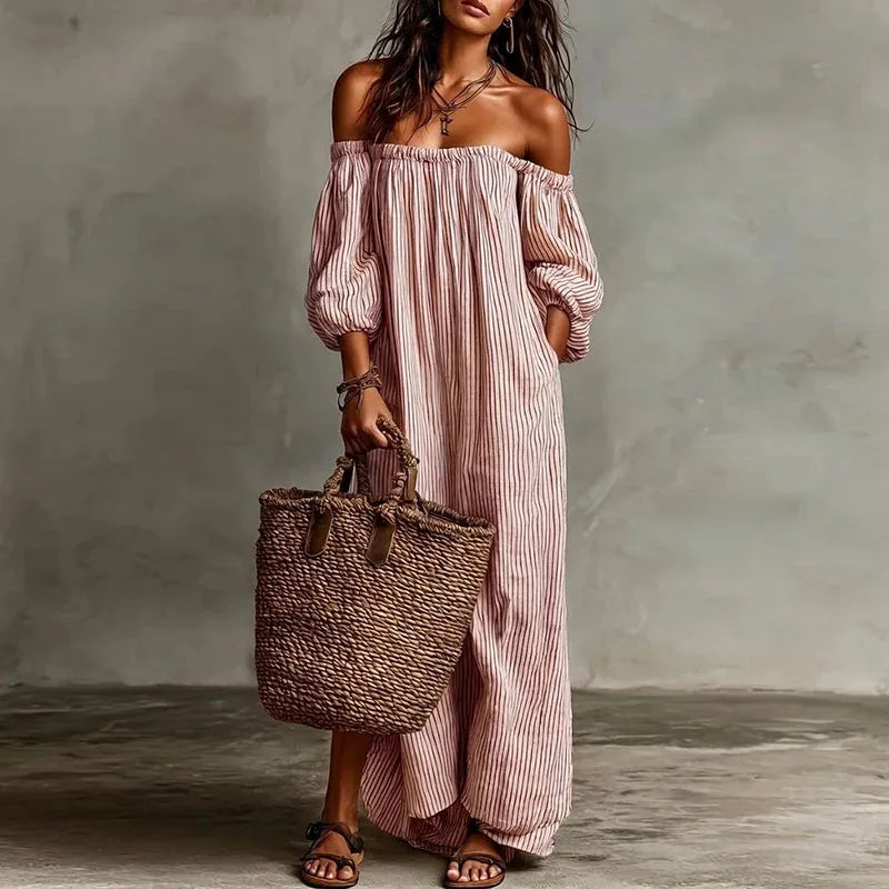Vestido Leila