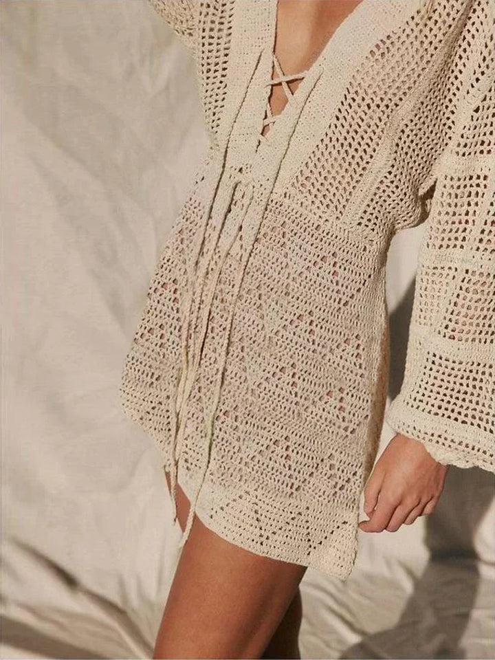 Vestido de Verão Yasmin