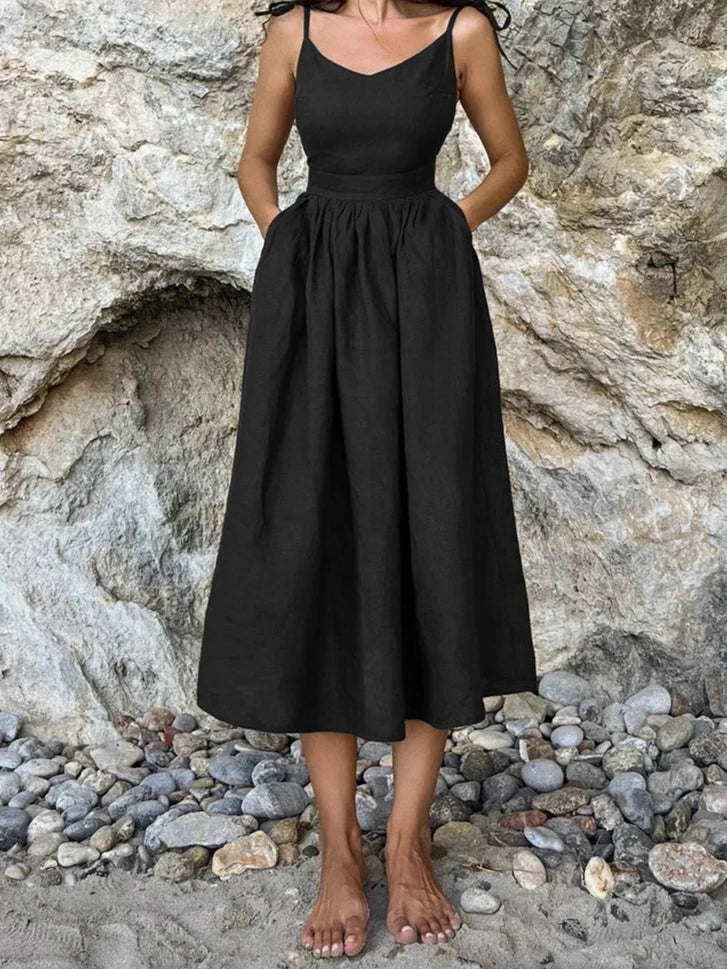 Luisa - Vestido