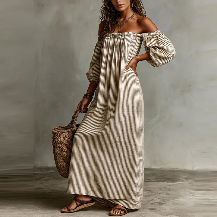 Vestido Leila
