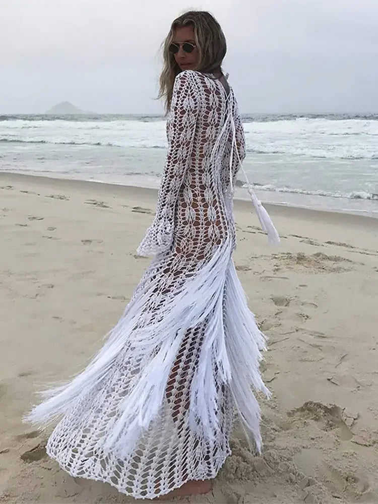 Vestido Jane