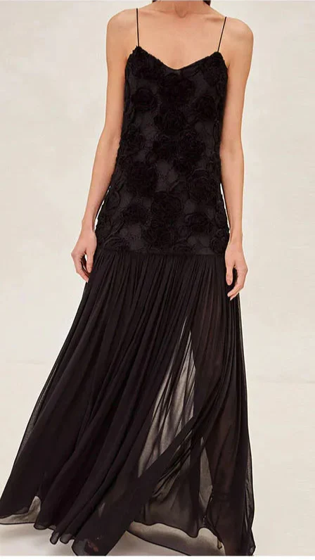 Gigi Maxi - Vestido