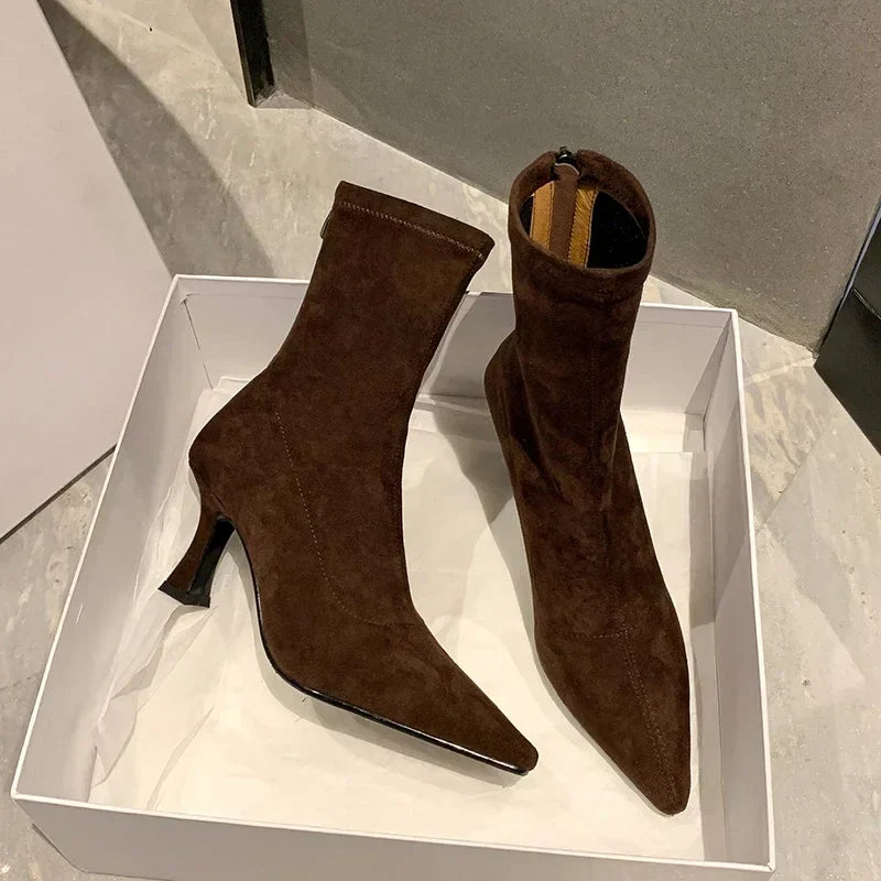 Botas Jenesis